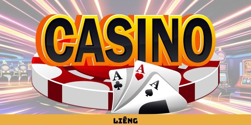 Liêng