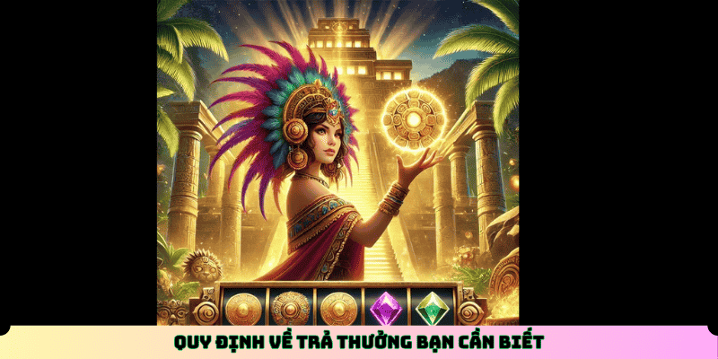 Quy định về trả thưởng bạn cần biết