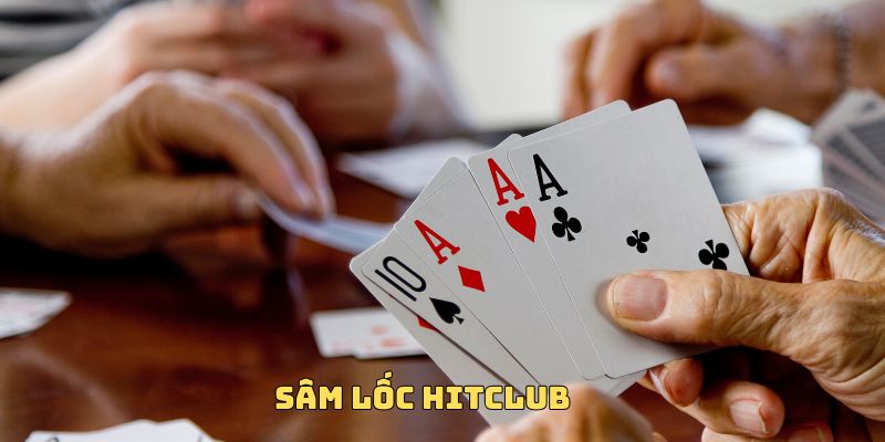 Sâm Lốc Hitclub