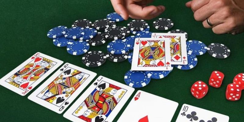 Toàn cảnh thông tin cập nhật về game bài Sâm Lốc