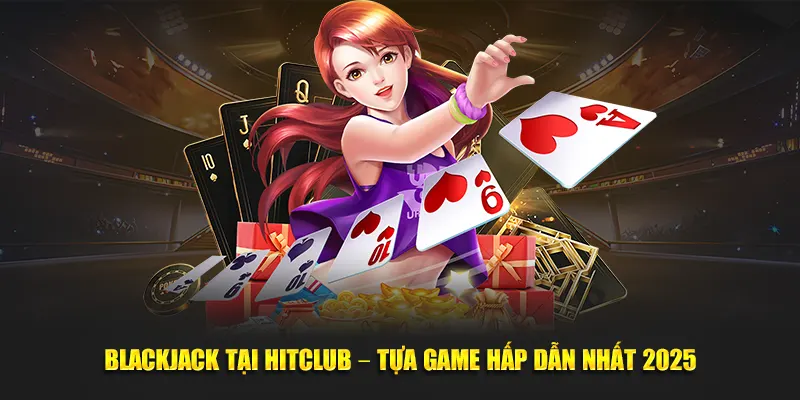 Blackjack