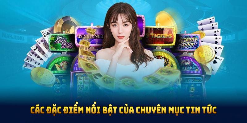 Những tin tức mới nhất bạn không nên bỏ lỡ tại chuyên mục Hitclub 